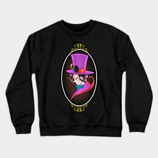 Sovereign of Dreams Crewneck Sweatshirt